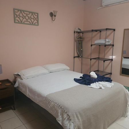 La Estancia Ideal Apartamentos Ла Фортуна Экстерьер фото