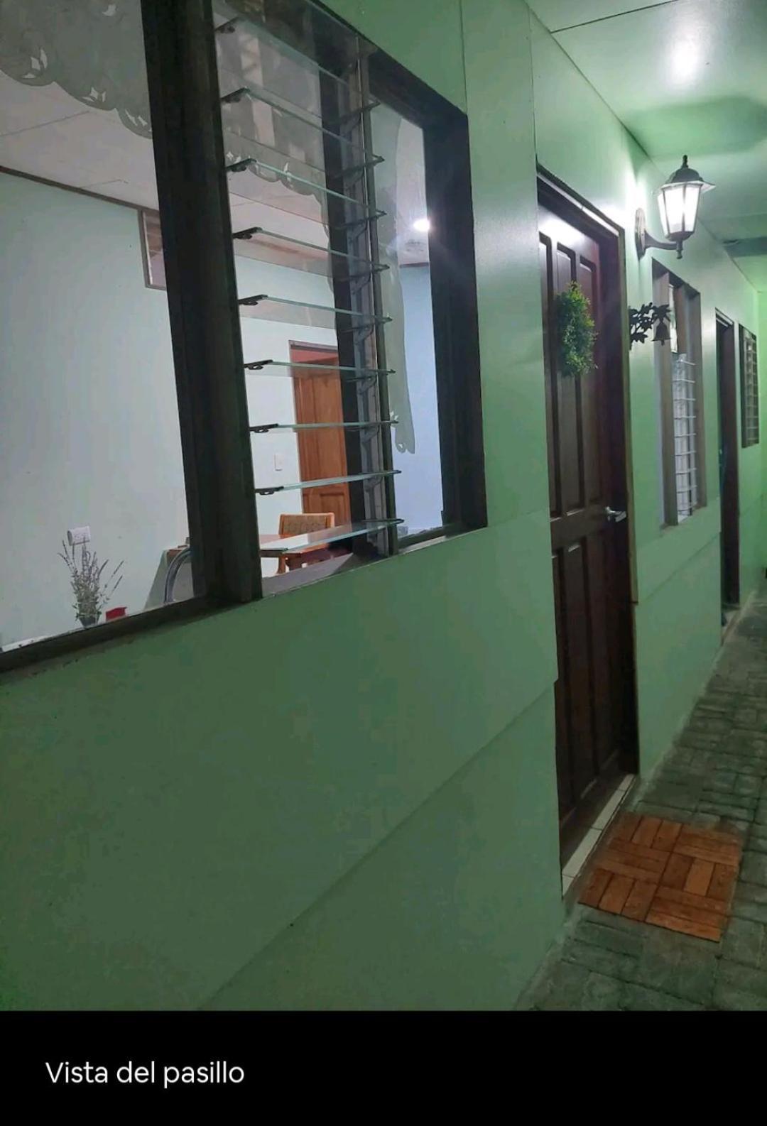 La Estancia Ideal Apartamentos Ла Фортуна Номер фото