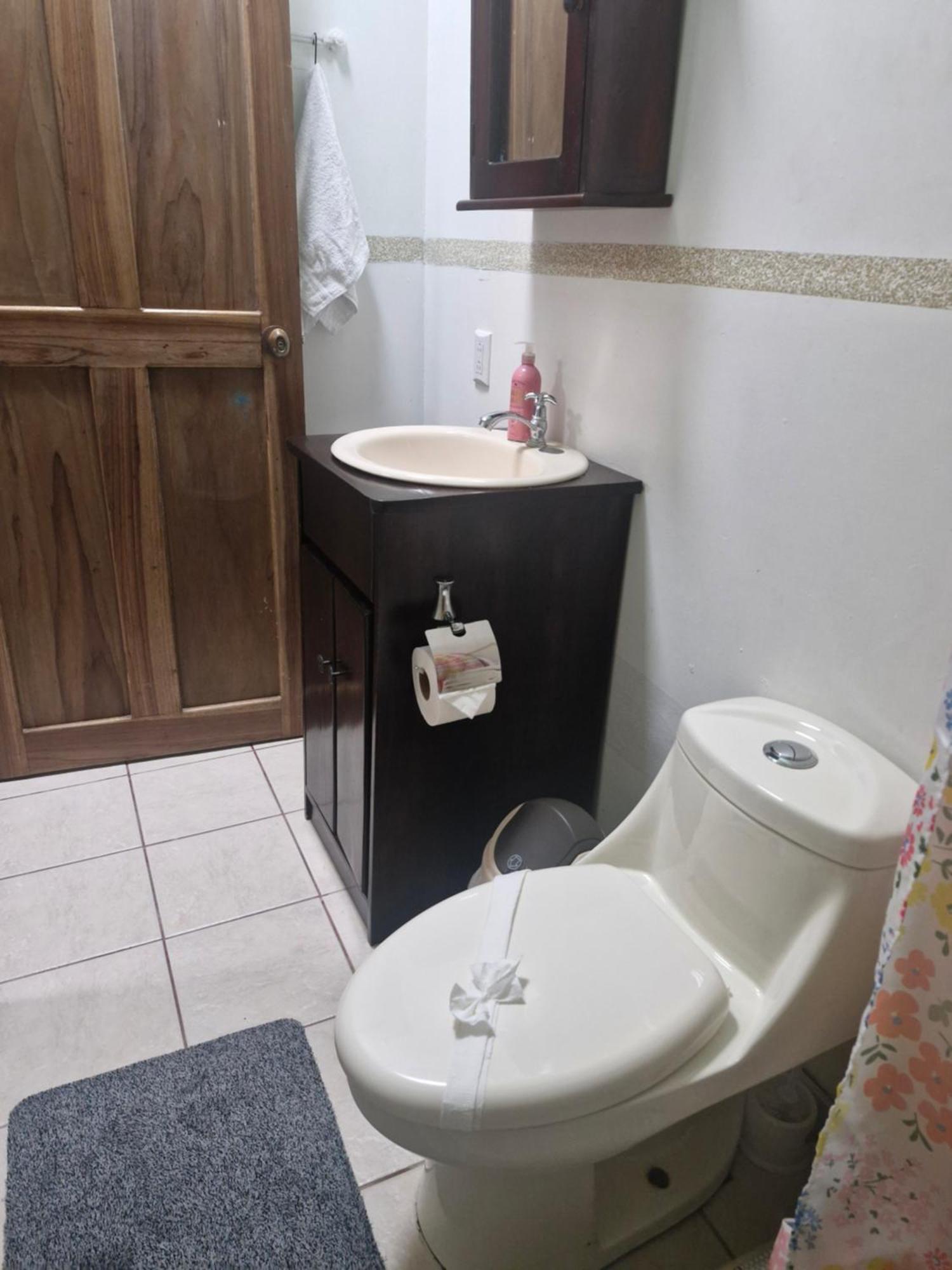La Estancia Ideal Apartamentos Ла Фортуна Номер фото