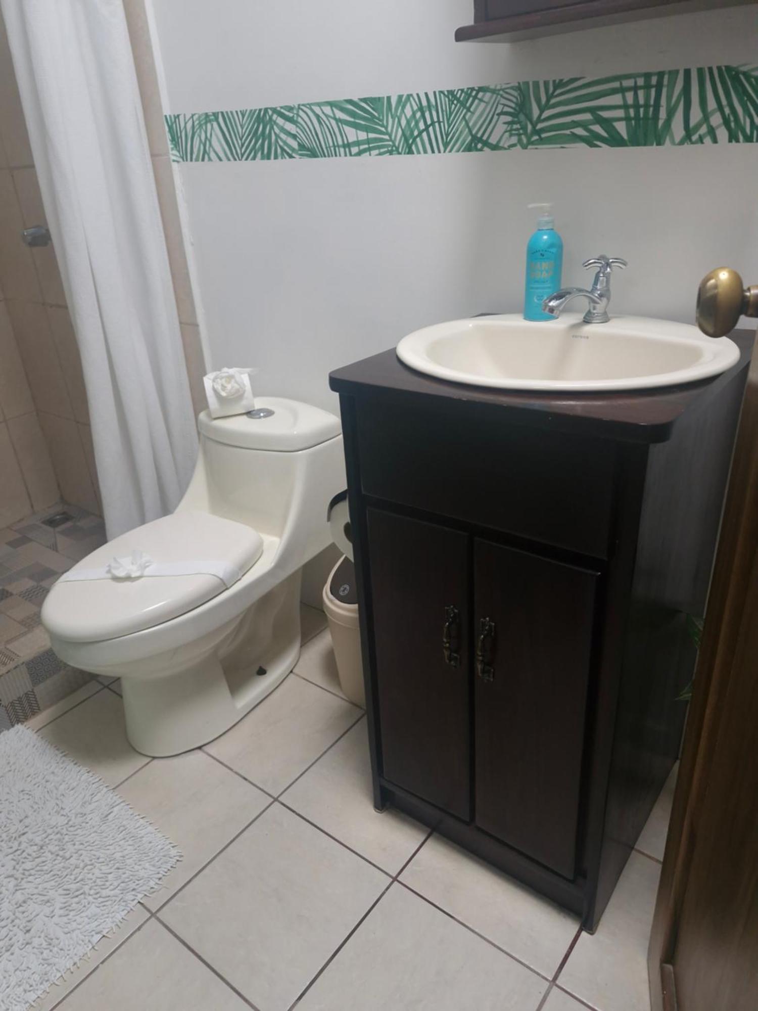 La Estancia Ideal Apartamentos Ла Фортуна Номер фото