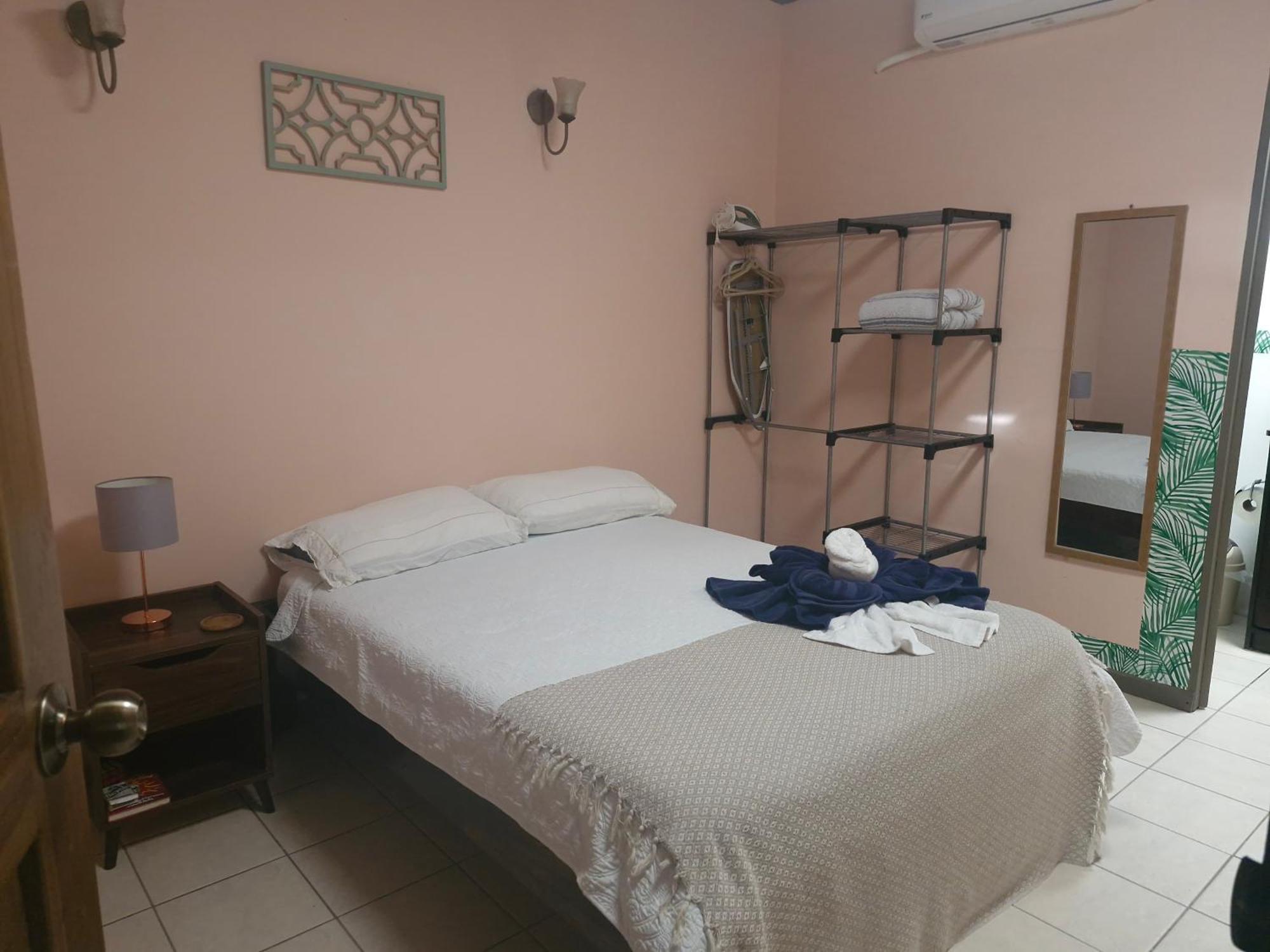 La Estancia Ideal Apartamentos Ла Фортуна Экстерьер фото
